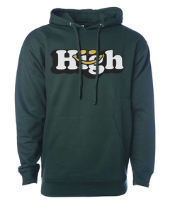 High Hoodie