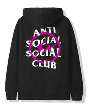 Load image into Gallery viewer, Anti Social Social Club x Fragment ‘Bolt’ Hoodies
