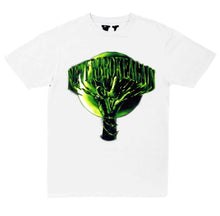 Load image into Gallery viewer, Vlone x Never Broke Again Slime T-shirt
