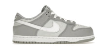 Load image into Gallery viewer, Nike Dunk Low PS Wolf Grey
