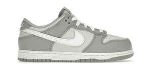 Nike Dunk Low PS Wolf Grey