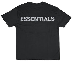 Fear of God Essentials 3M Logo Boxy T-shirt
