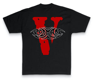 Vlone Rodman T-shirt