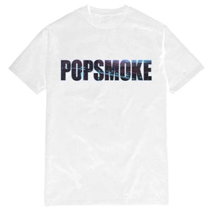 Pop Smoke x Vlone Tee