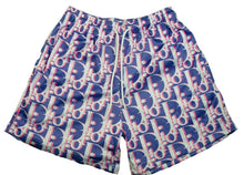 Load image into Gallery viewer, LV Custom Mesh Shorts
