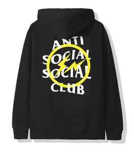 Anti Social Social Club x Fragment ‘Bolt’ Hoodies