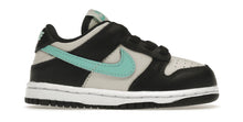 Load image into Gallery viewer, Nike Dunk Low Light Bone Tropical Twist “Tiffany”
