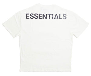Fear of God Essentials 3M Logo Boxy T-shirt