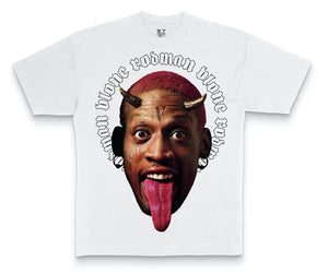 Vlone Rodman T-shirt