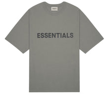 Load image into Gallery viewer, Fear of God Essentials Boxy T-shirt Appliqué Logo
