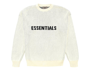 FOG Essentials Knit Sweaters