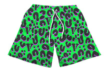 Load image into Gallery viewer, Vlone Rodman Cheetah Shorts
