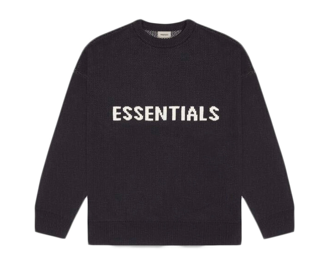 FOG Essentials Knit Sweaters