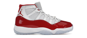 Jordan 11 Retro Cherry 2022