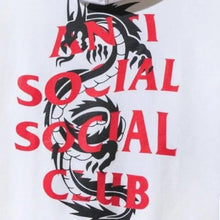 Load image into Gallery viewer, Anti Social Social Club Hoodie
