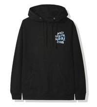 Load image into Gallery viewer, Anti Social Social Club x Fragment ‘Bolt’ Hoodies
