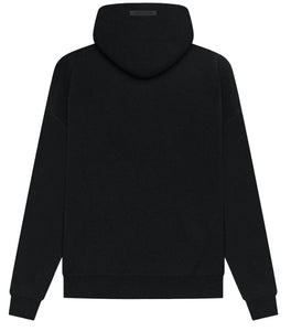 Fear of God Essentials Knit Pullover Hoodie (SS21)