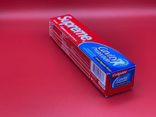 Load image into Gallery viewer, SUPREME Colgate Toothpaste FW20
