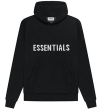 Load image into Gallery viewer, Fear of God Essentials Knit Pullover Hoodie (SS21)

