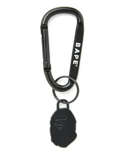 Bape E-Mook A Bathing Ape 2021 A/W Collection Bag + Keychain