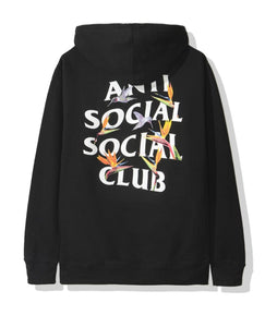 Anti Social Social Club Hoodie