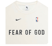 Load image into Gallery viewer, Nike x FEAR OF GOD Warm Up T-shirt
