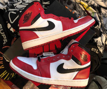 Load image into Gallery viewer, Air Jordan 1 Retro High ‘Chicago’ 2013
