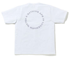 Load image into Gallery viewer, Bape Ink Print Relaxed #2 Tee
