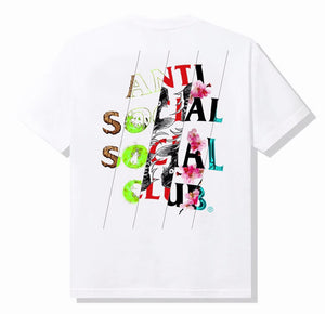Anti Social Social Club Madness Tee