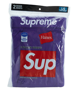 Supreme Hanes