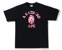 Load image into Gallery viewer, Bape ABC Camo Tee (SS21)
