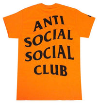 Load image into Gallery viewer, Anti social social club T-shirt tee
