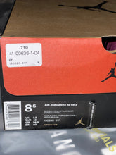 Load image into Gallery viewer, Air Jordan 12 Retro Bordeaux
