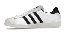 Load image into Gallery viewer, Bape x Adidas Superstar 80s White/Black
