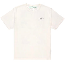 Load image into Gallery viewer, Off-White Oversized Diag Arrows T-shirt White/Multicolor
