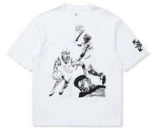 Load image into Gallery viewer, Off-White x Jordan T-shirt
