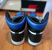 Load image into Gallery viewer, Air Jordan 1 Retro High OG ‘Royal Toe’
