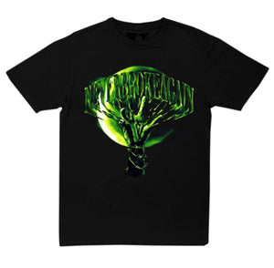 Vlone x Never Broke Again Slime T-shirt