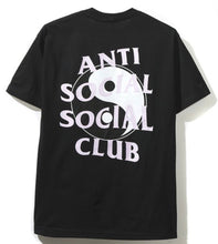 Load image into Gallery viewer, Anti social social club T-shirt tee
